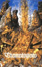 Thanatopsis (USA-2) : Genocidal Race